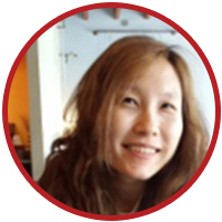 Eun Bin Chung