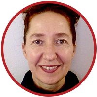 Gretchen Jude