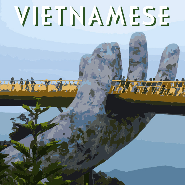 Vietnamese