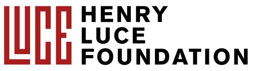 Henry Luce Foundation logo