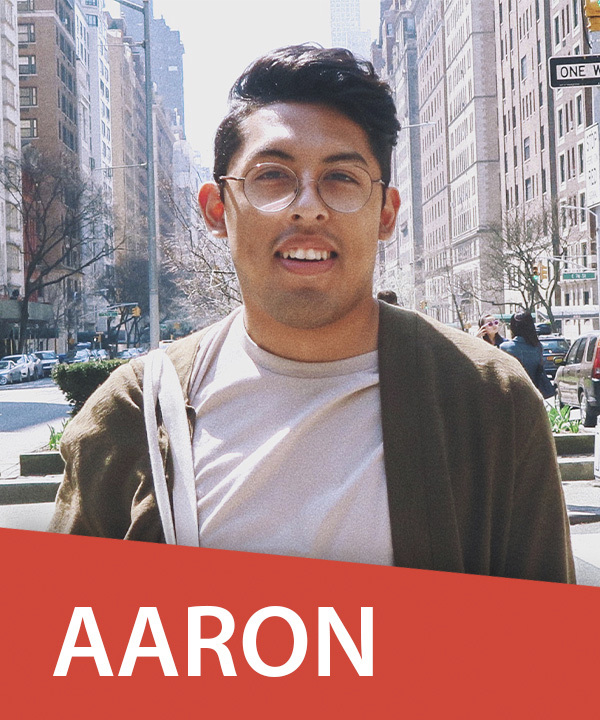 Aaron