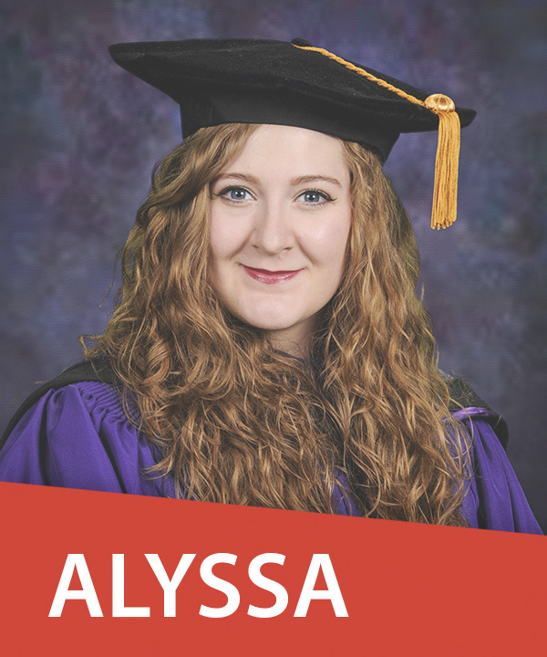 Alyssa