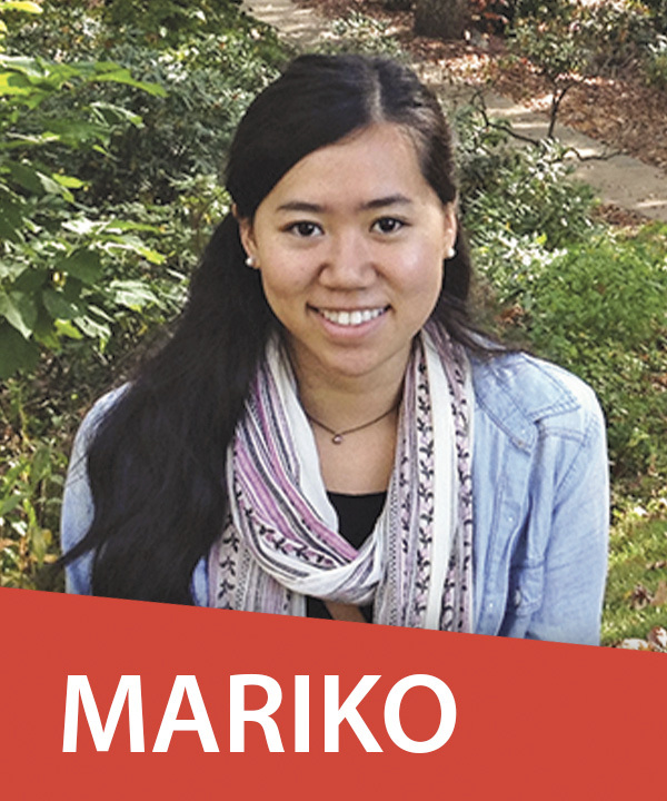 Mariko