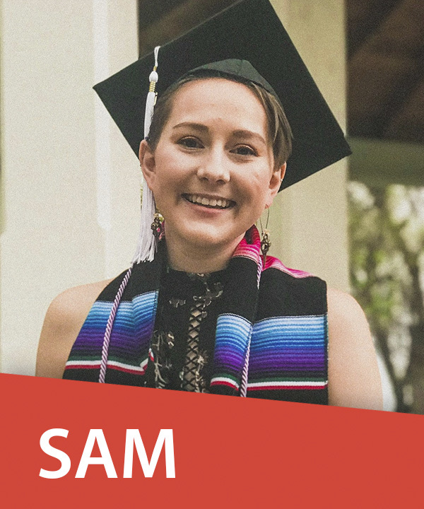 Sam