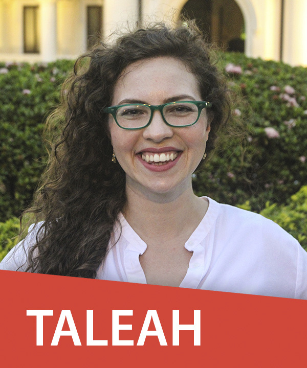 Taleah
